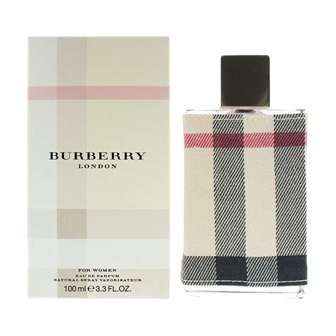 burberry london for women 50ml|Burberry London for women 100ml.